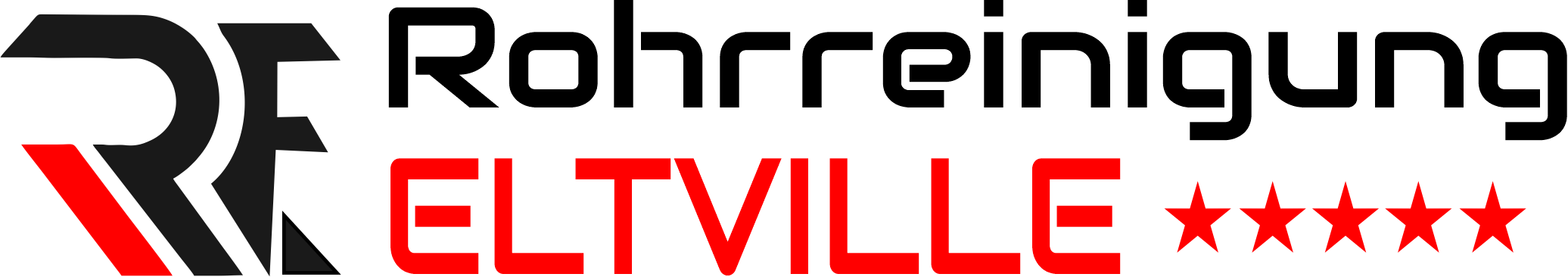 Rohrreinigung Eltville Logo